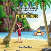 Kids On Earth - Philippines (eBook, ePUB)