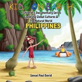 Kids On Earth - Philippines (eBook, ePUB) Kids On Earth - Philippines (eBook, ePUB)