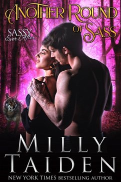 Cover Another Round of Sass (Sassy Ever After, #13) (eBook, ePUB)