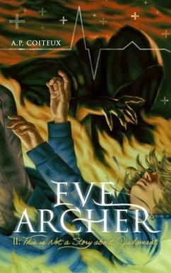 Cover Eve Archer (eBook, ePUB)