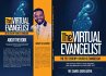 THE VIRTUAL EVANGELIST (eBook, ePUB) - Bild 1