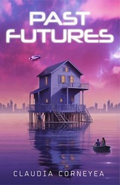 Cover Past Futures (eBook, ePUB)
