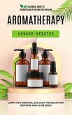 Aromatherapy (eBook, ePUB)