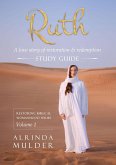 Ruth - A Love Story of Restoration & Redemption (Restoring Biblical Womanhood) (eBook, ePUB)