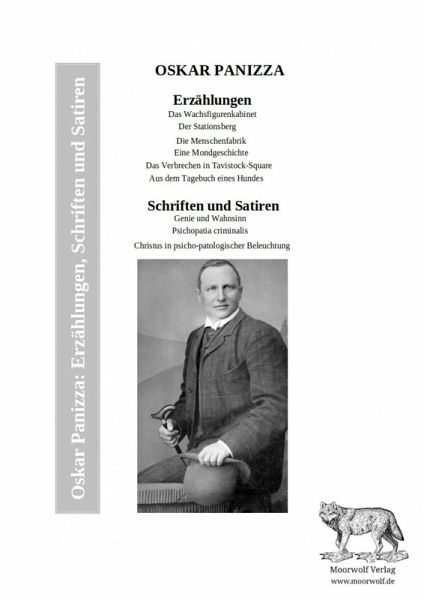Erzählungen Schriften und Satiren (eBook, ePUB)