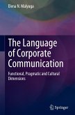 The Language of Corporate Communication