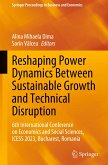 Reshaping Power Dynamics Between Sustainable Growth and Technical Disruption