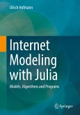 Internet Modeling with Julia