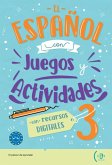 El español con juegos y actividades 3