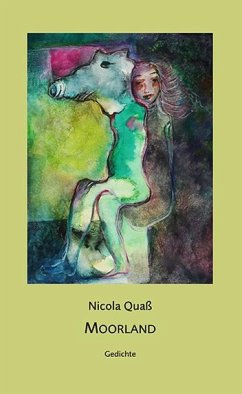 Cover Moorland