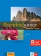 Aspekte junior B2 - Hybride Ausgabe... - Bild 1