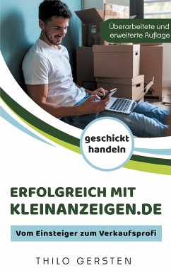 Erfolgreich mit Kleinanzeigen.de