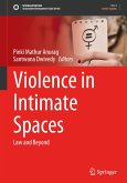 Violence in Intimate Spaces