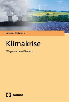 Klimakrise - Diekmann, Andreas