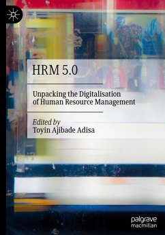 Cover HRM 5.0