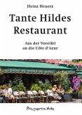 Tante Hildes Restaurant (eBook, ePUB)