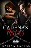 Cadenas Rotas (eBook, ePUB)