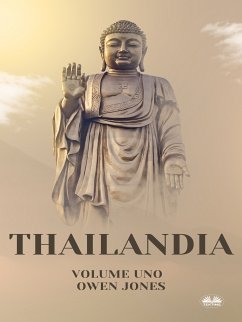 Thailandia (eBook, ePUB) - Jones, Owen