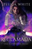 Reclamada (eBook, ePUB)