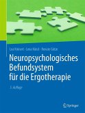 Neuropsychologisches Befundsystem für die Ergotherapie