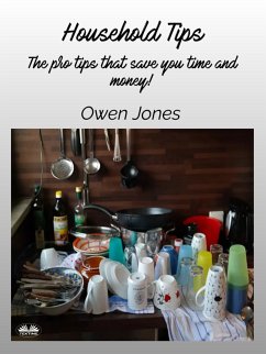 Household Tips (eBook, ePUB) - Jones, Owen