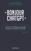Bonjour ChatGPT (eBook, ePUB)