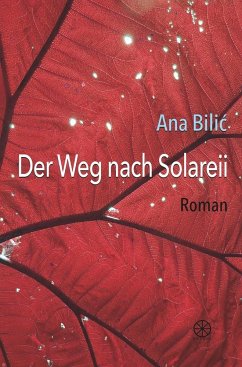 Der Weg nach Solareii - Bilic, Ana