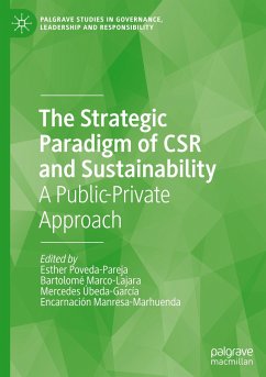 The Strategic Paradigm of CSR and Sustainability