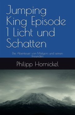 Jumping King Episode 1 - Hornickel, Philipp