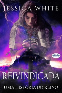 Cover Reivindicada (eBook, ePUB)