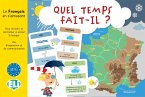 Quel temps fait-il?