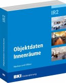 BKI Objektdaten Innenräume IR2 BKI Objektdaten Innenräume IR2