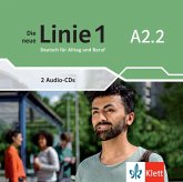 Die neue Linie 1 A2.2