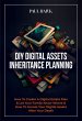 DIY Digital Assets Inheritance Planning... - Bild 1