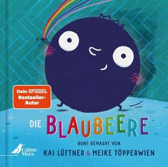 Die Blaubeere - Lüftner, Kai