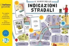 Il gioco delle indicazioni stradali