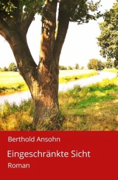 Cover Eingeschränkte Sicht