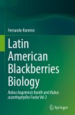 Latin American Blackberries Biology