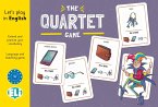 The quartet game
