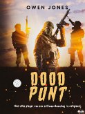 Dood Punt (eBook, ePUB)