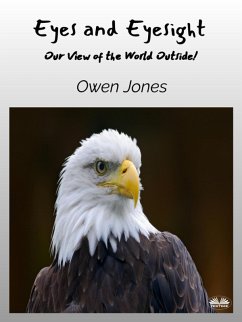 Cover Eyes And Eyesight (eBook, ePUB)