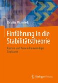 Einführung in die Stabilitätstheorie