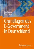 Grundlagen des E-Government in Deutschland