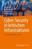 Cyber-Security in kritischen Infrastrukturen