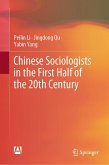 Chinese Sociologists in the First Half of the 20th Century