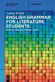 English Grammar for Literature Students