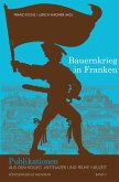 Bauernkrieg in Franken (eBook, PDF)