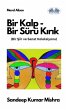 Bir Kalp-Bir Sürü Kirik (eBook, ePUB) - Bild 1