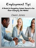 Employment Tips (eBook, ePUB)