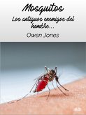 Mosquitos (eBook, ePUB)